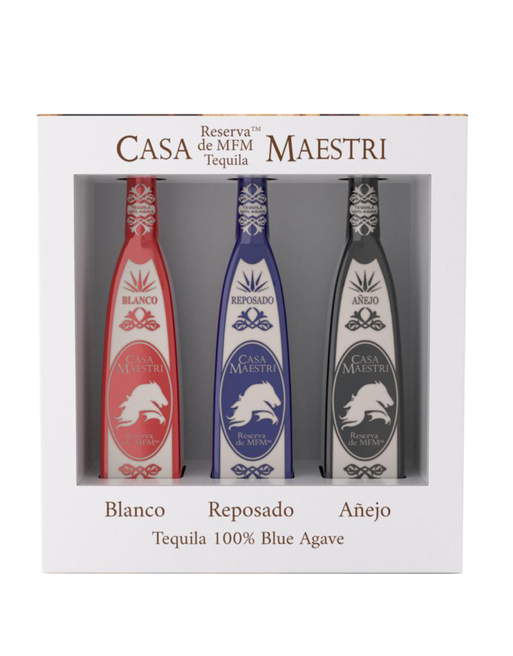 Casa Maestri Reserva De Mfm Co-pack | ReserveBar
