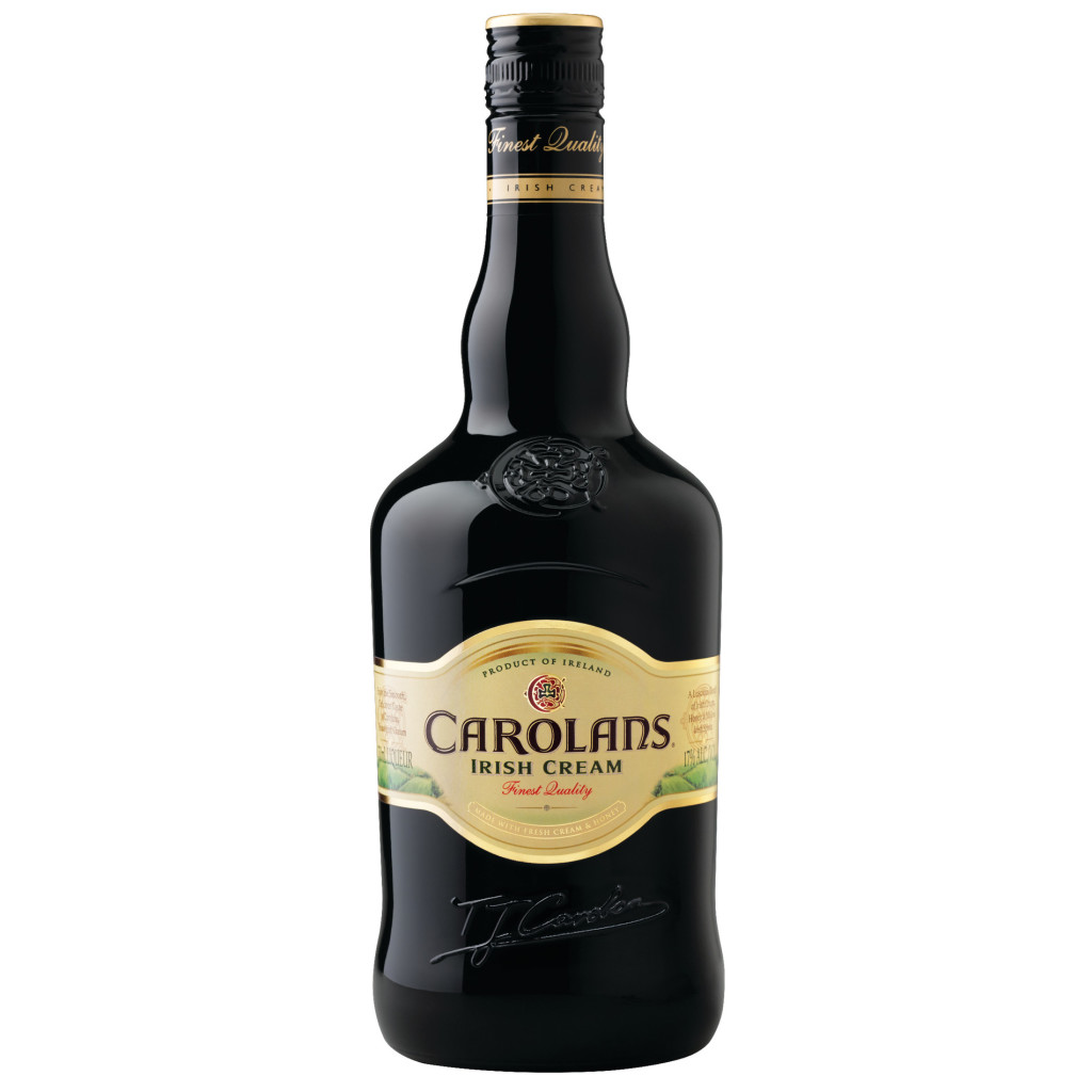 CAROLANS CREAM CREAM LIQUEUR