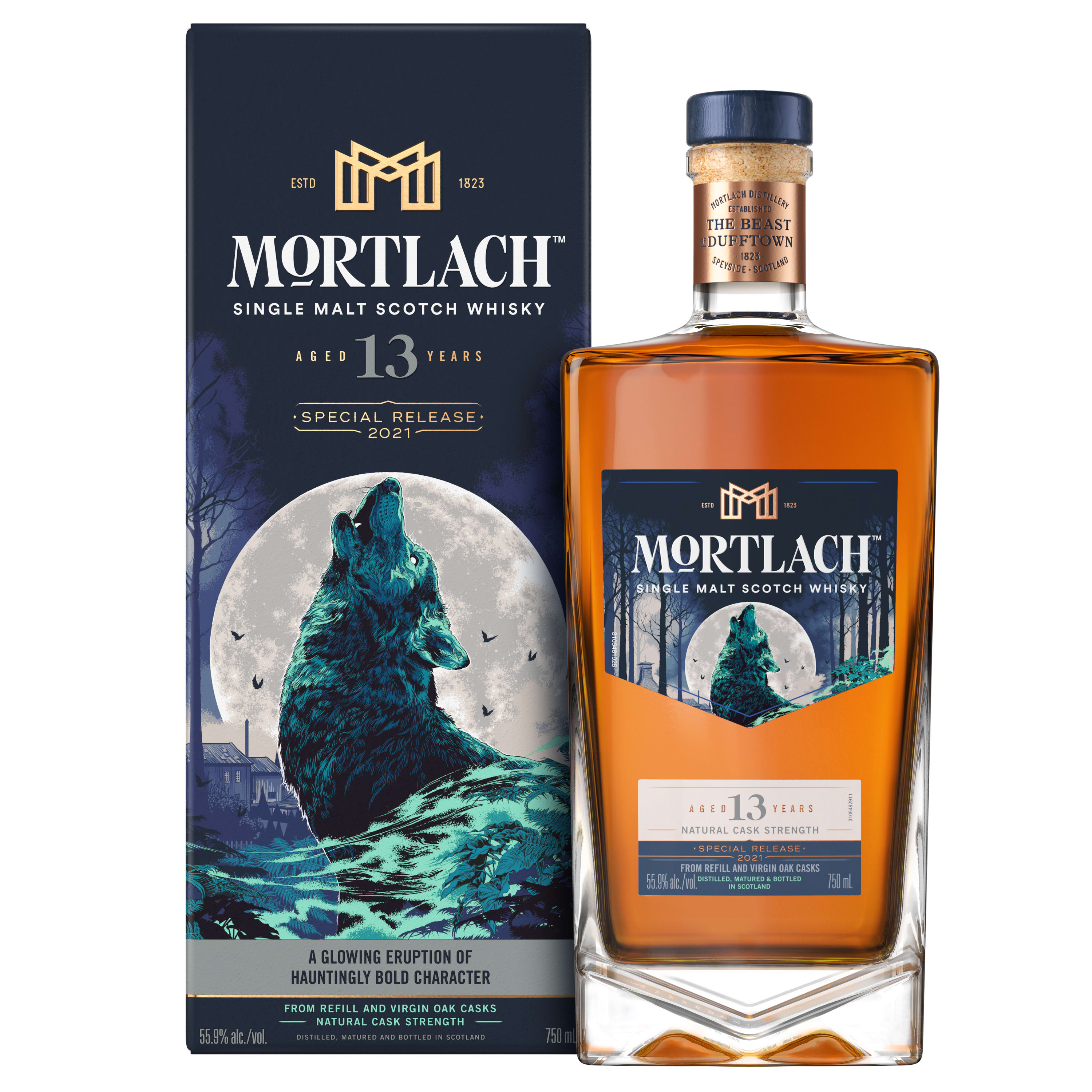MORTLACH  12 YEARS (入手困難) 6000円  idea maxresdefault.jpg