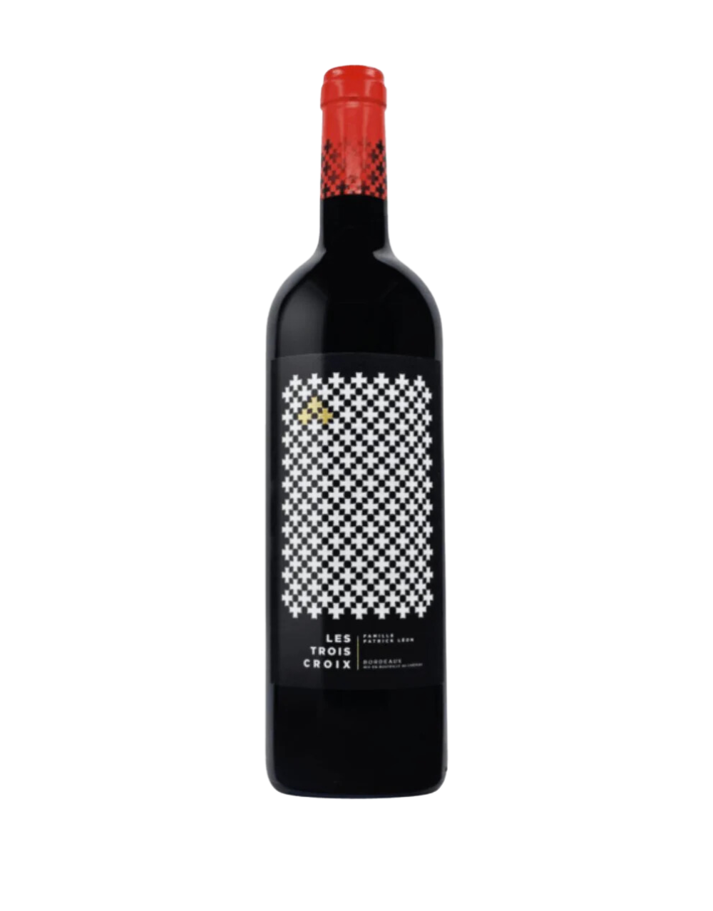 CHÂTEAU LES TROIS CROIX BORDEAUX