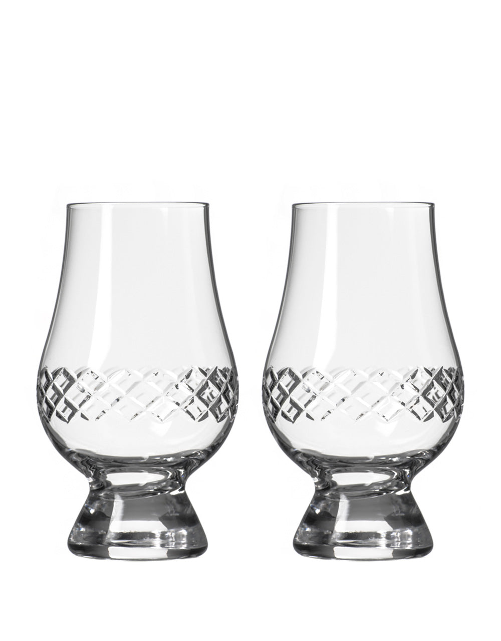 ROLF GLASS DIAMOND SCOTCH GLENCAIRN