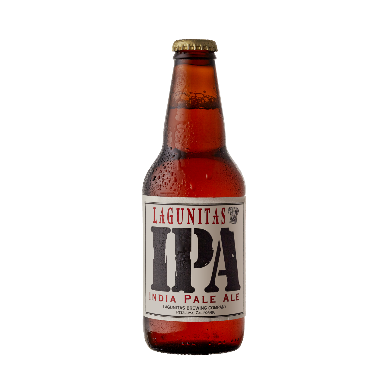 Lagunitas India Pale Ale Ipa