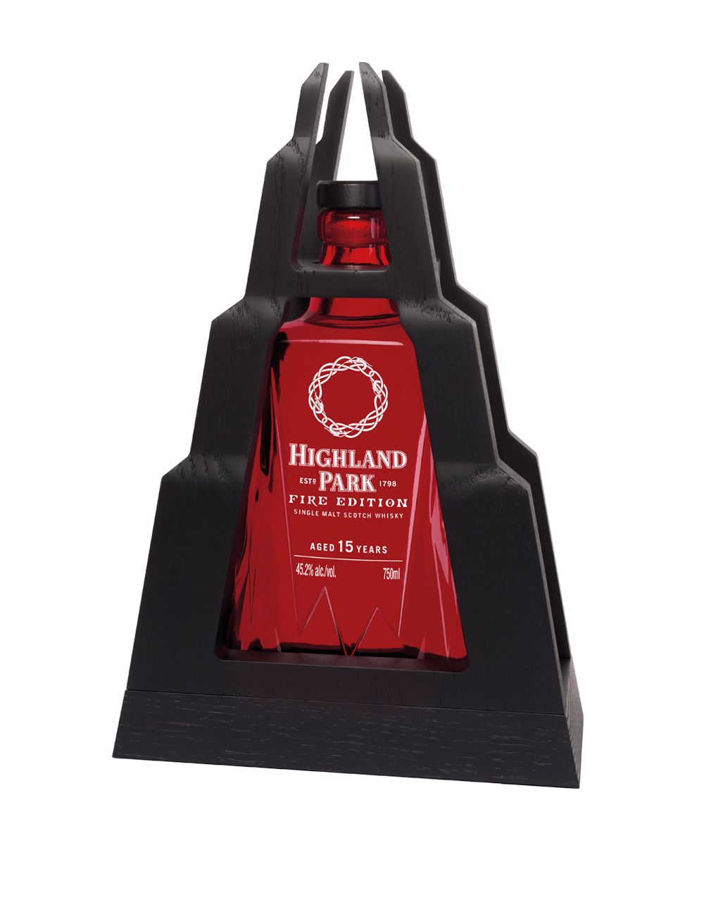 Highland Park Fire Edition Single Malt Whisky | ReserveBar