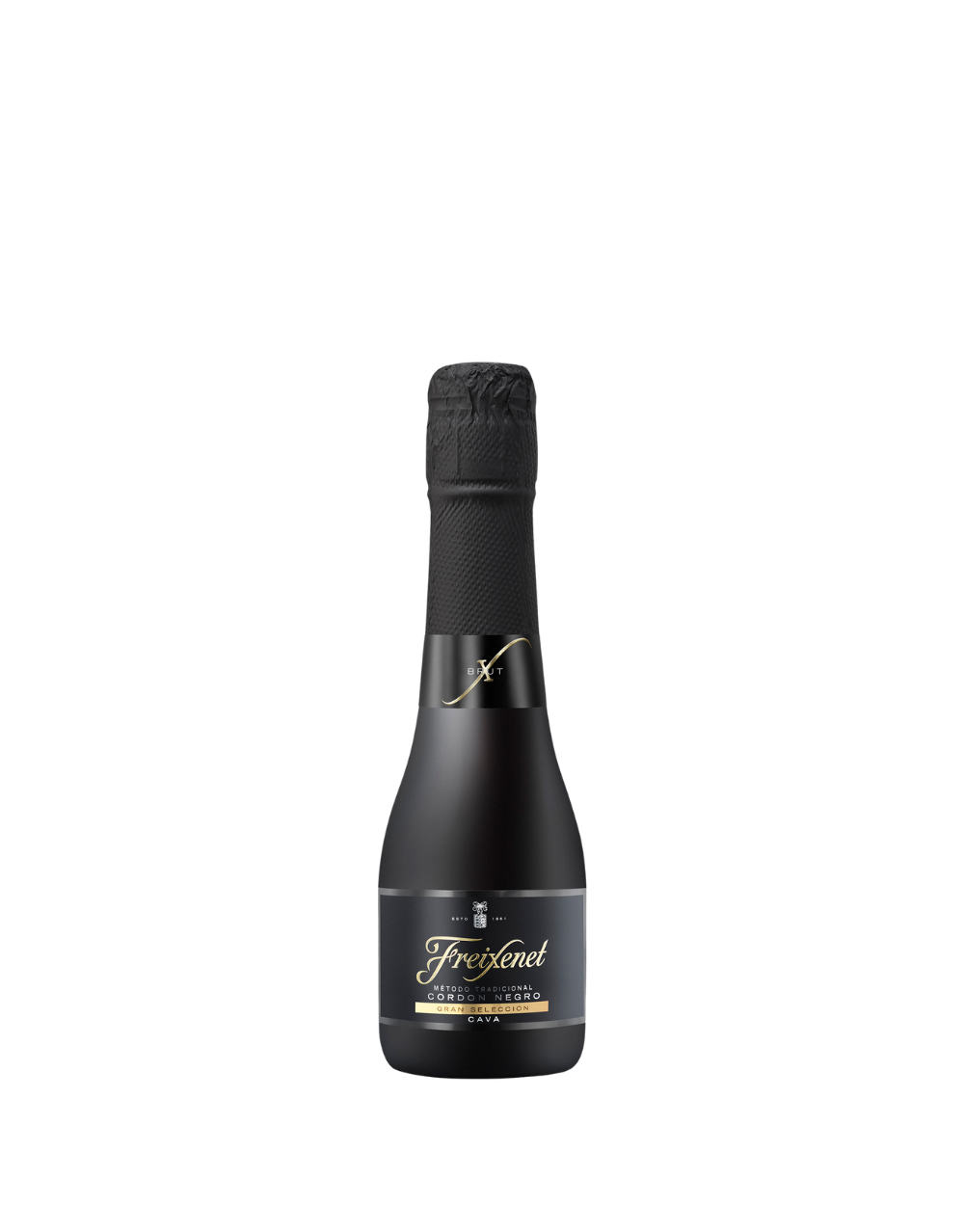 Freixenet Cordon Negro Brut 750ml 12%
