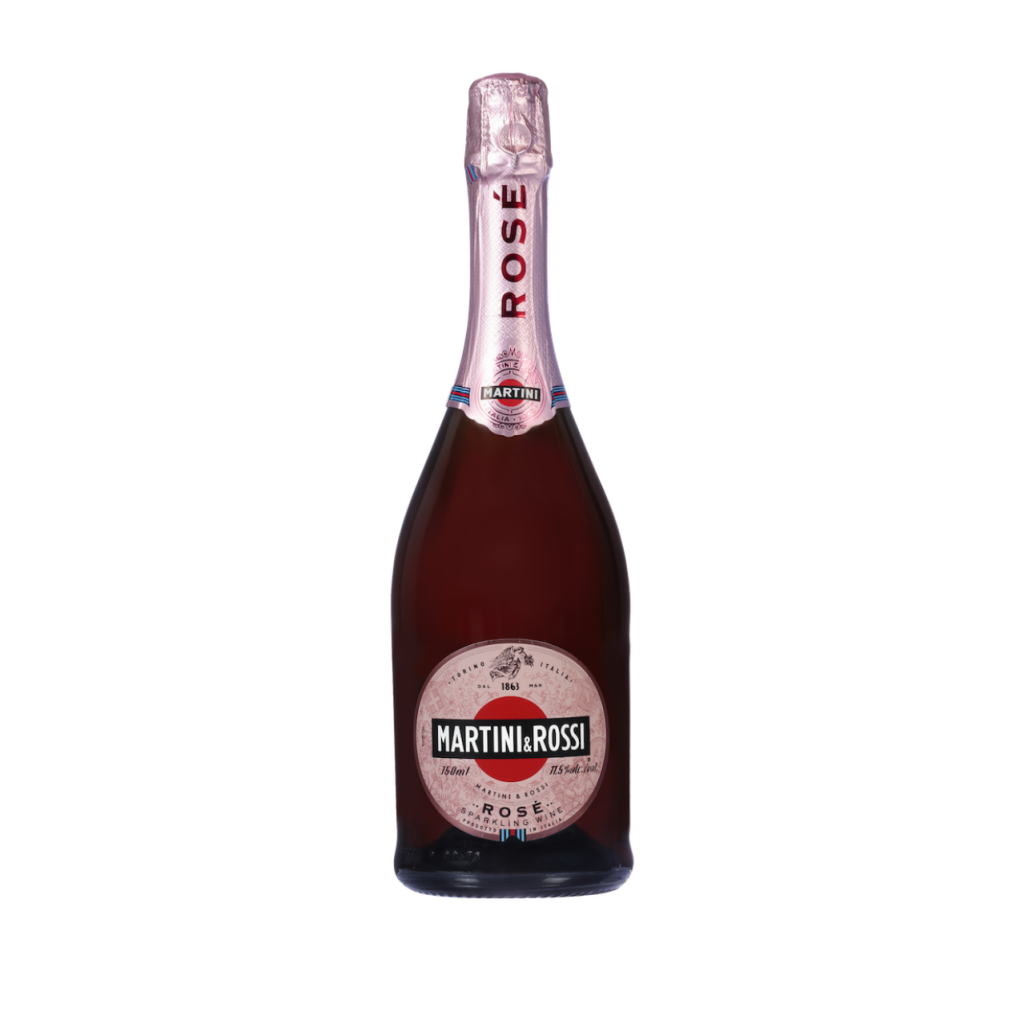 MARTINI & ROSSI ROSÉ