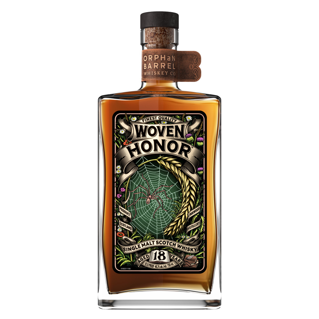 Shop The Orphan Barrel Whiskey Co Collection | ReserveBar
