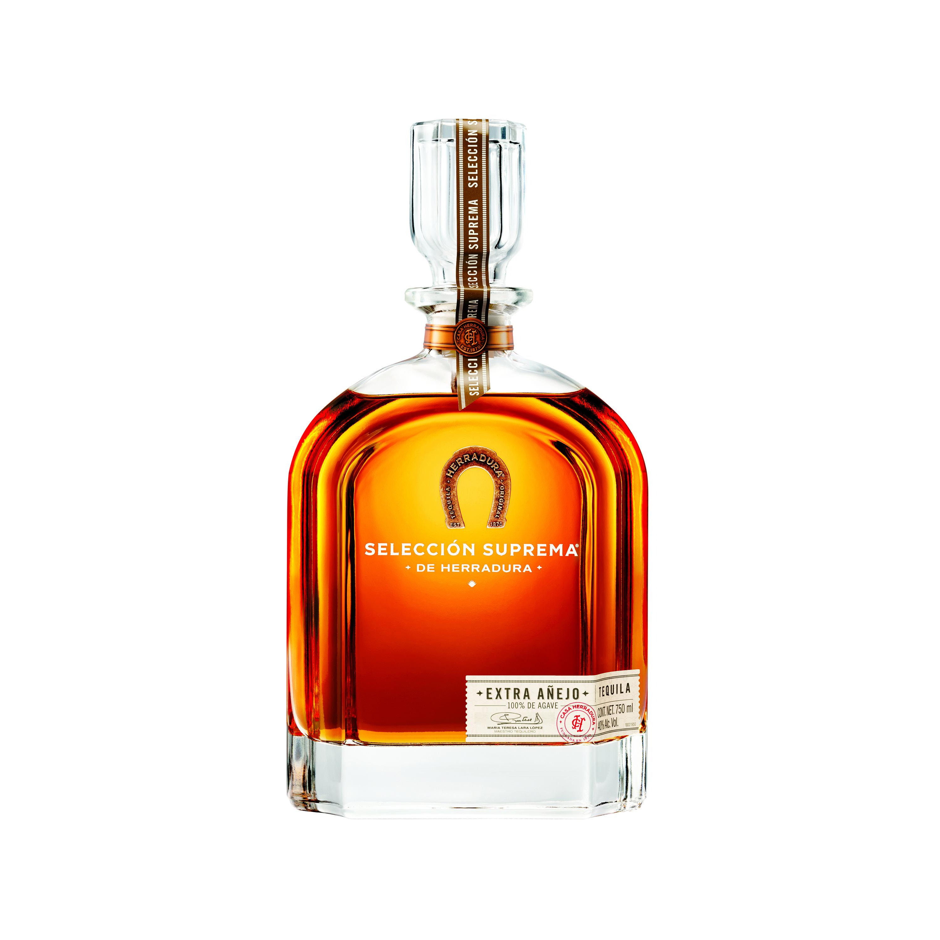 Herradura Seleccion Suprema - Old Town Tequila