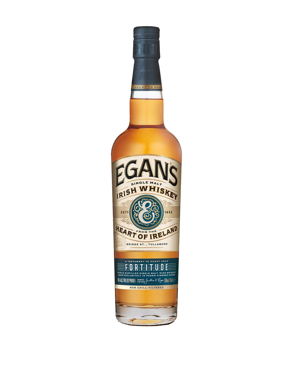 EGANS Fortitude & NELSON Bros. ウイスキー２本 Egan's Fortitude Irish Whiskey | ReserveBar