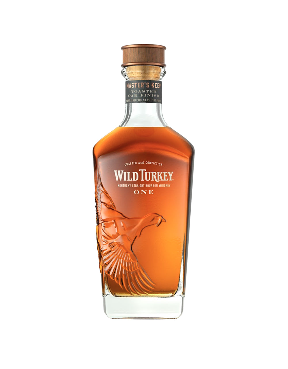 ウイスキー WILD TURKEY MASTER'S KEEP ONE Wild Turkey Master's Keep One | ReserveBar