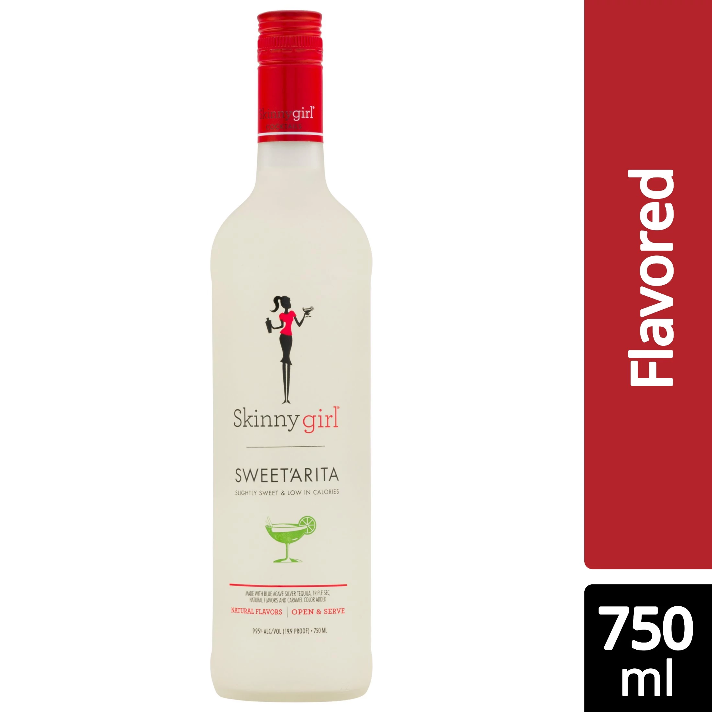 Skinnygirl Margarita Sweet'arita Citrus