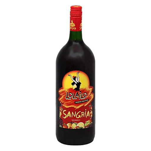 LOLAILO Sangria