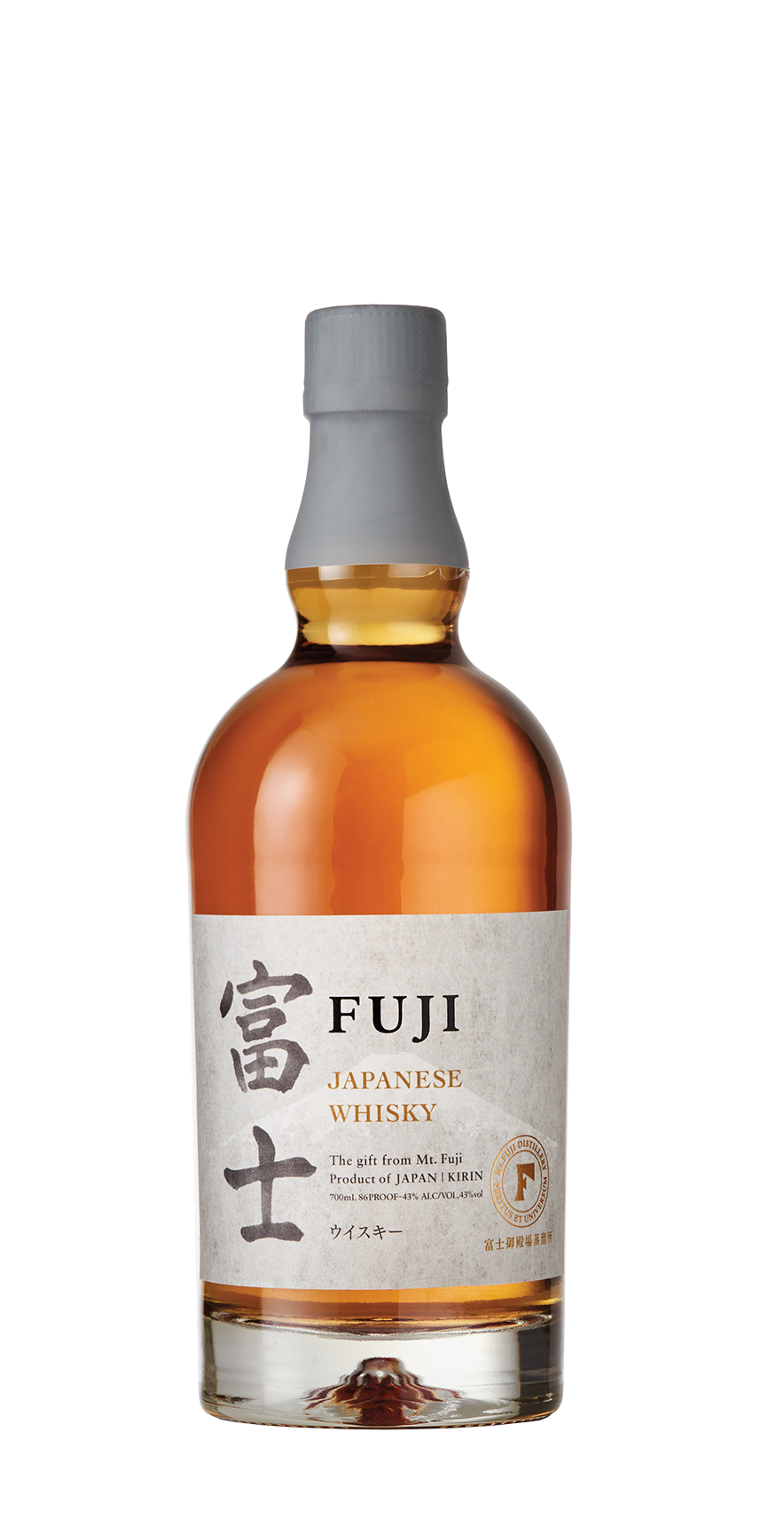 Fuji Blended Japanese Whisky