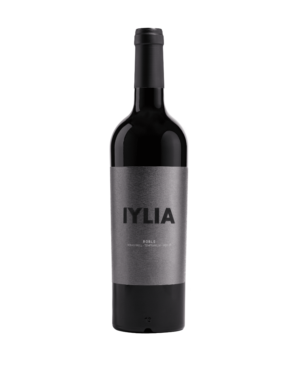 IYLIA 'ROBLE' SPANISH RED BLEND