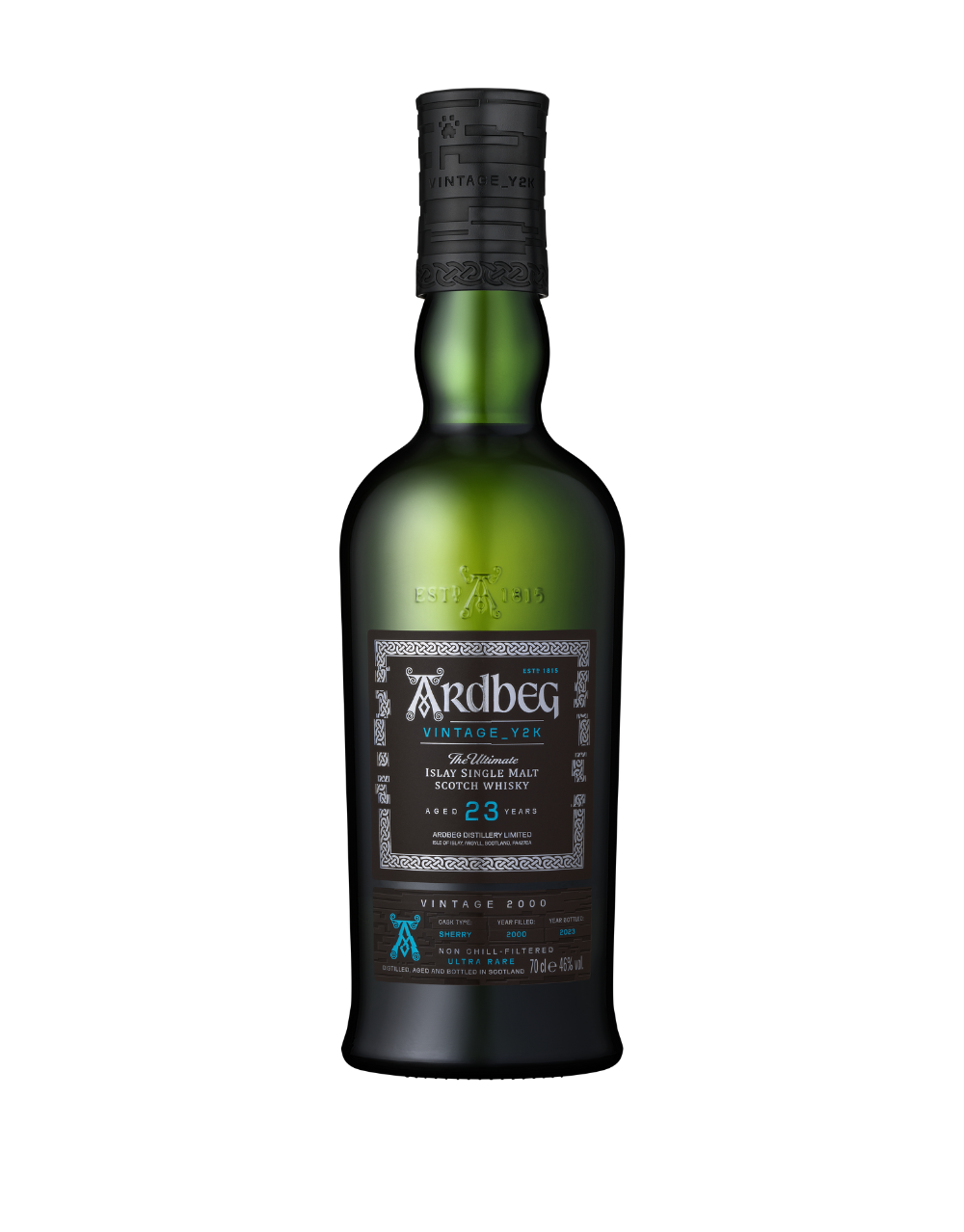 Ardbeg Vintage Y2k Scotch Whisky | ReserveBar