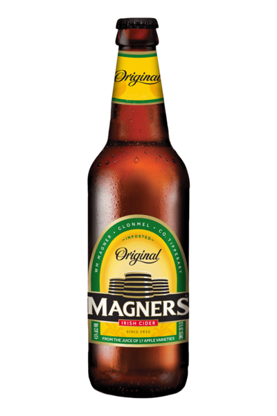 Magners Hard Apple Cider Original Irish Cider