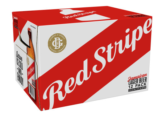 RED STRIPE LAGER-OTHER