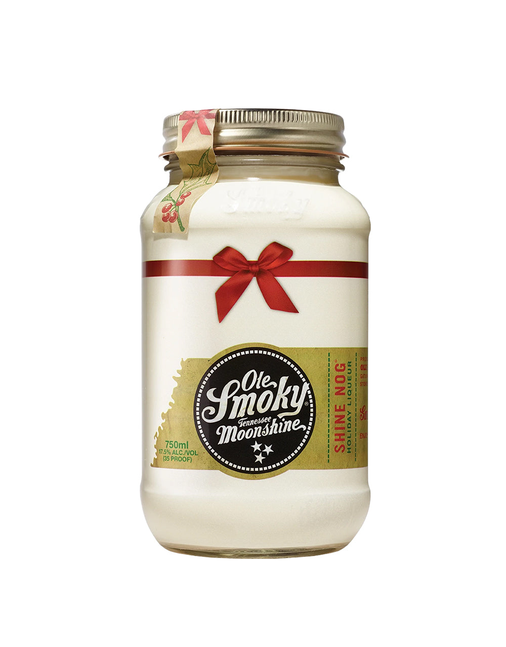 OLE SMOKY® SHINE NOG MOONSHINE