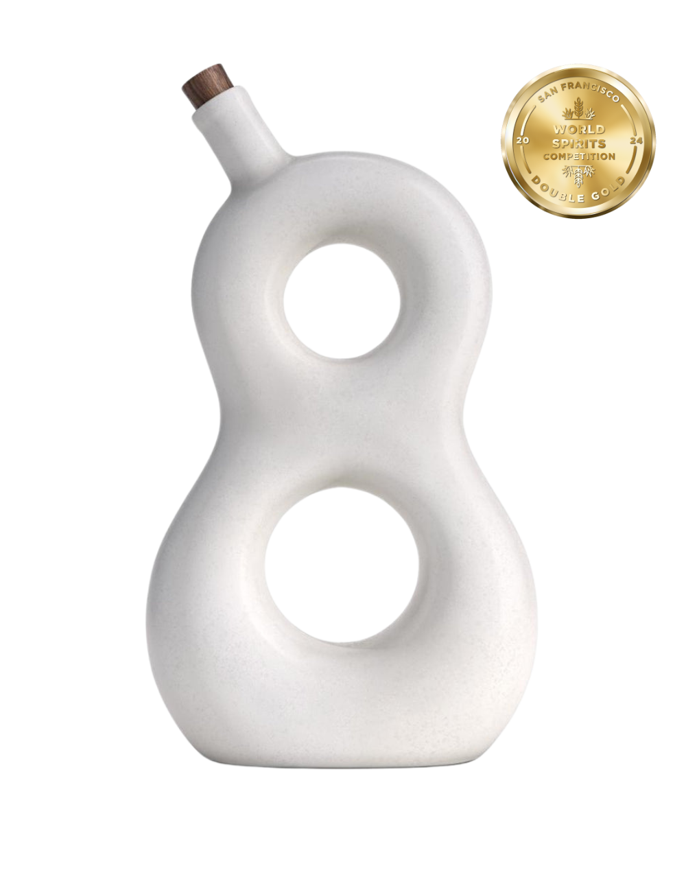 818 EIGHT RESERVE AÑEJO TEQUILA