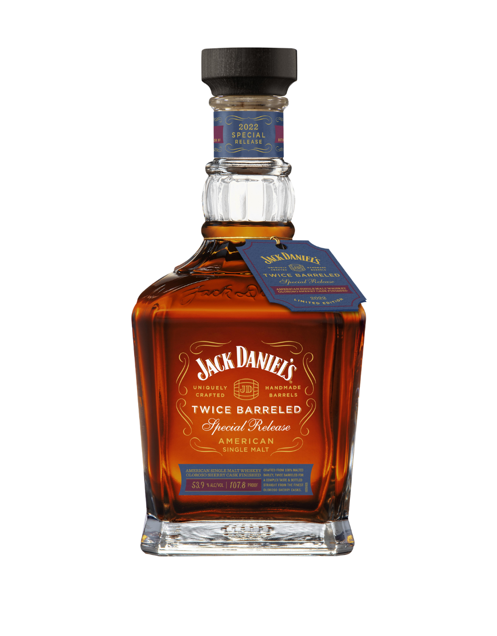 ウイスキーセット A0 1本 Old Parr 2本 JACK DANIELSテネシートラベル