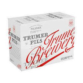 Trumer Pils