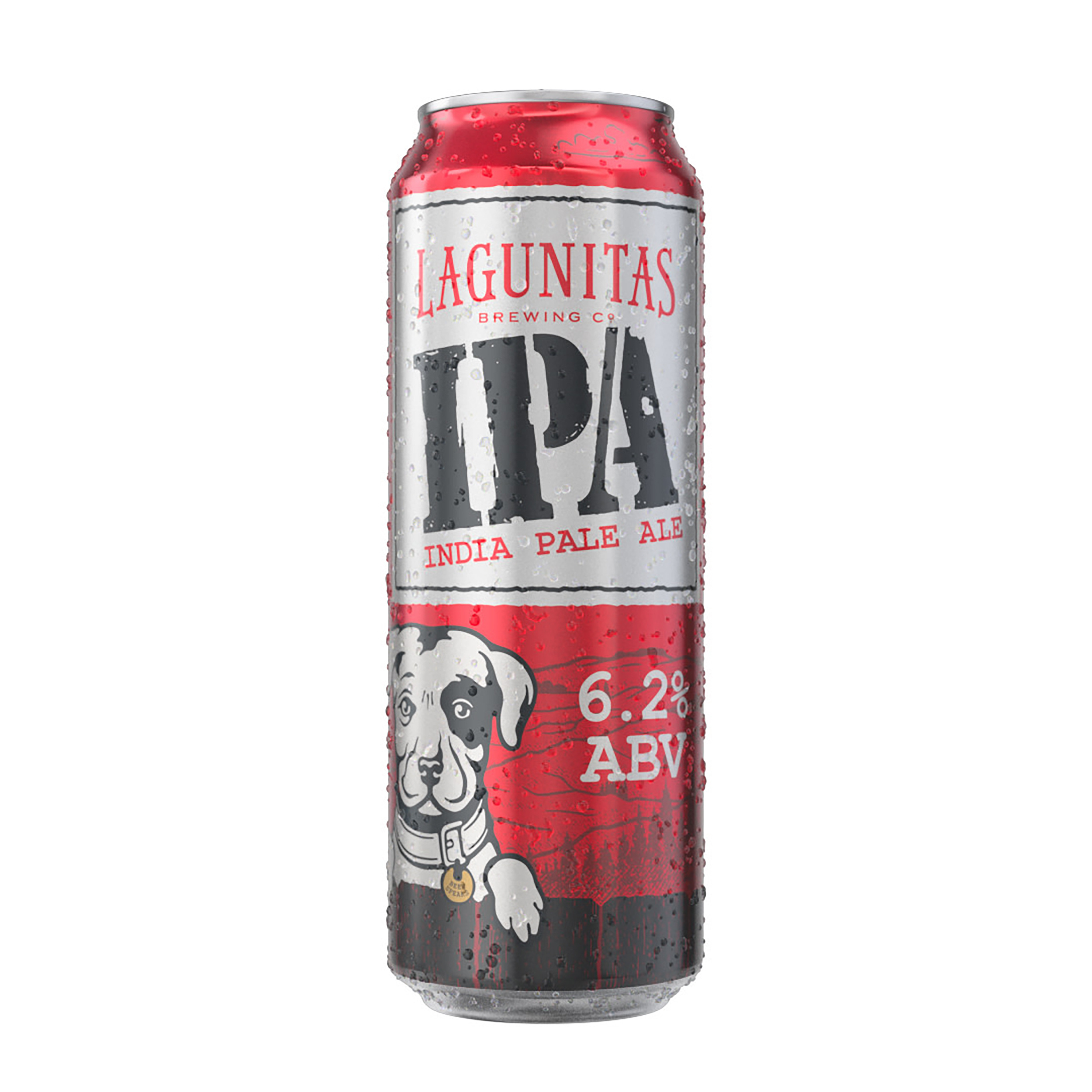 Lagunitas India Pale Ale Ipa