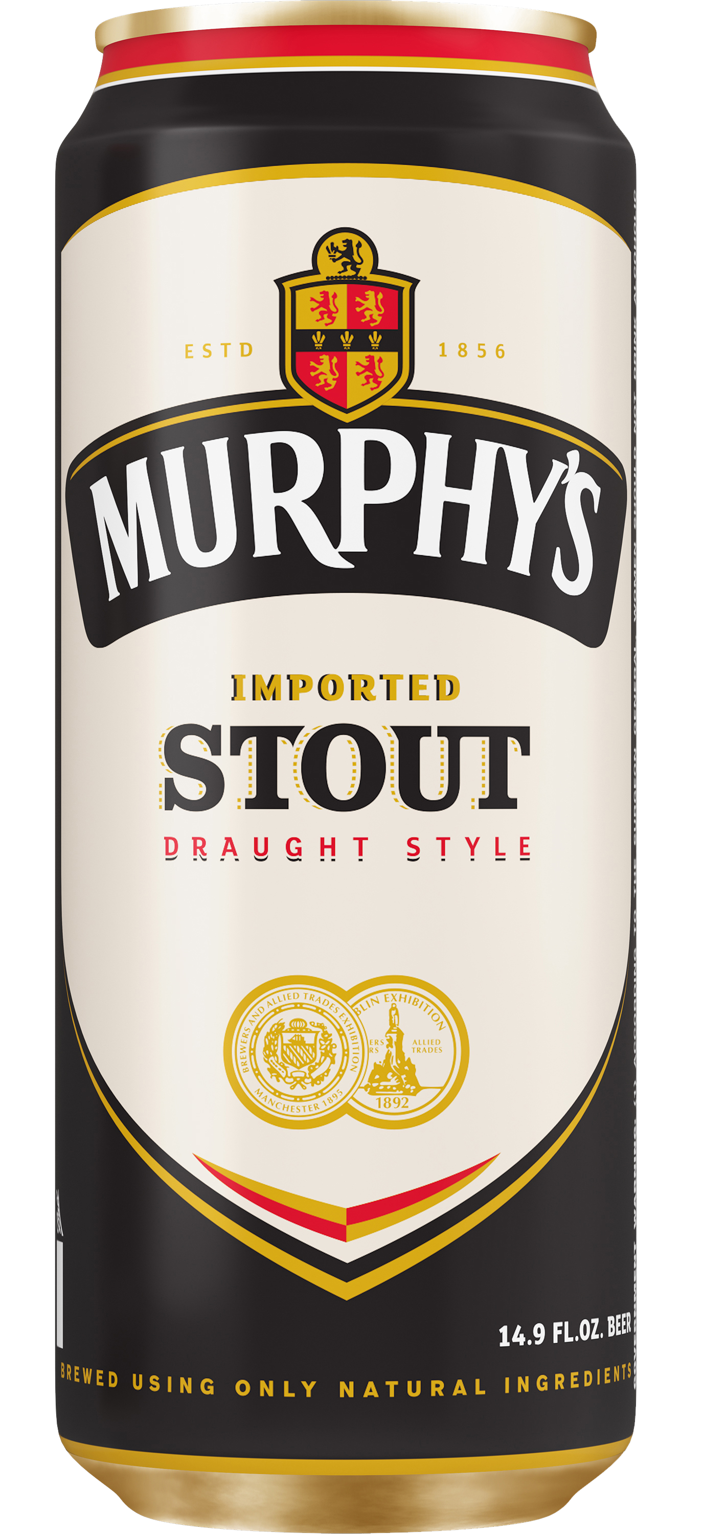 Murphys Dry Stout Draught Style