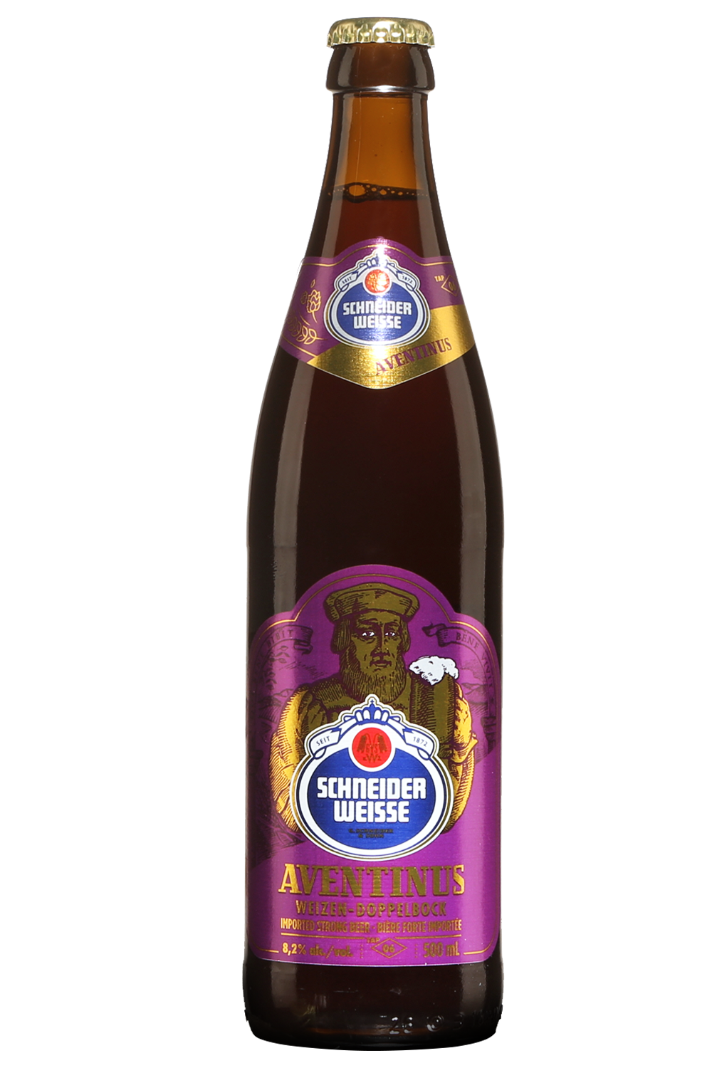 Schneider Weisse Weizenbock Aventinus