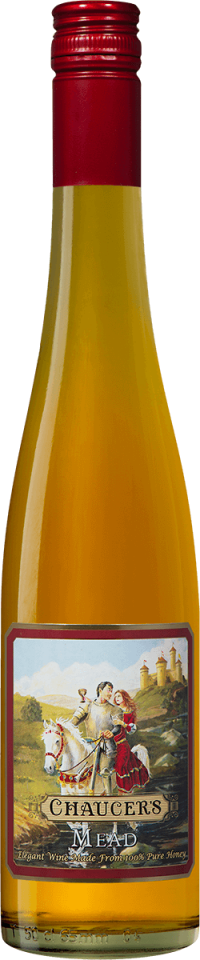 CHAUCER'S MEAD