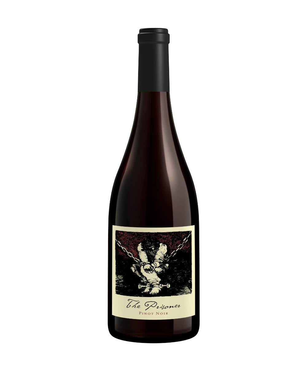 THE PRISONER WINE CO. SONOMA COAST PINOT NOIR