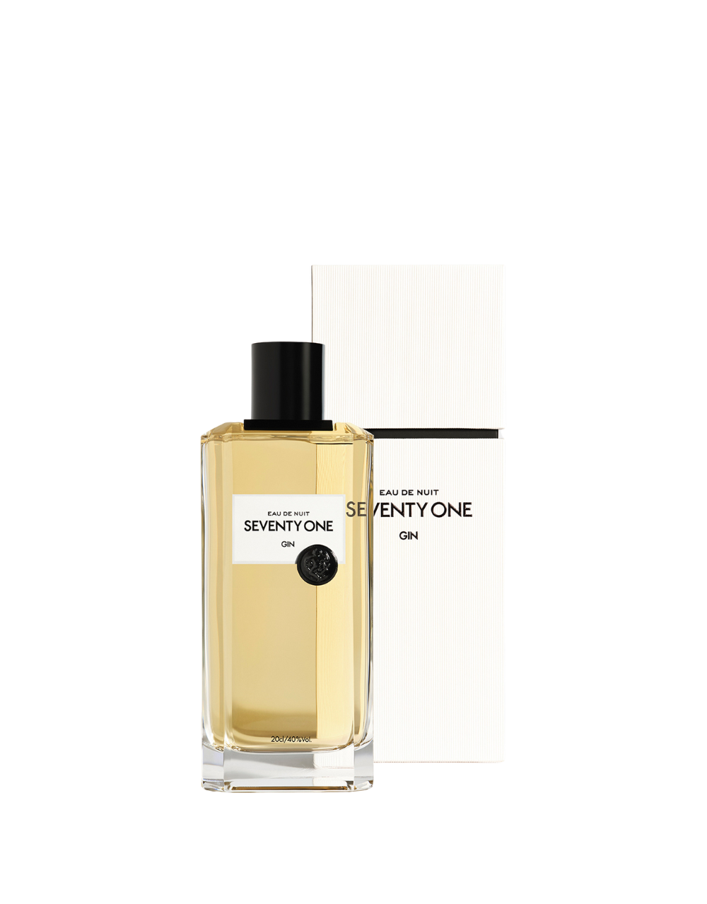 SEVENTY ONE GIN