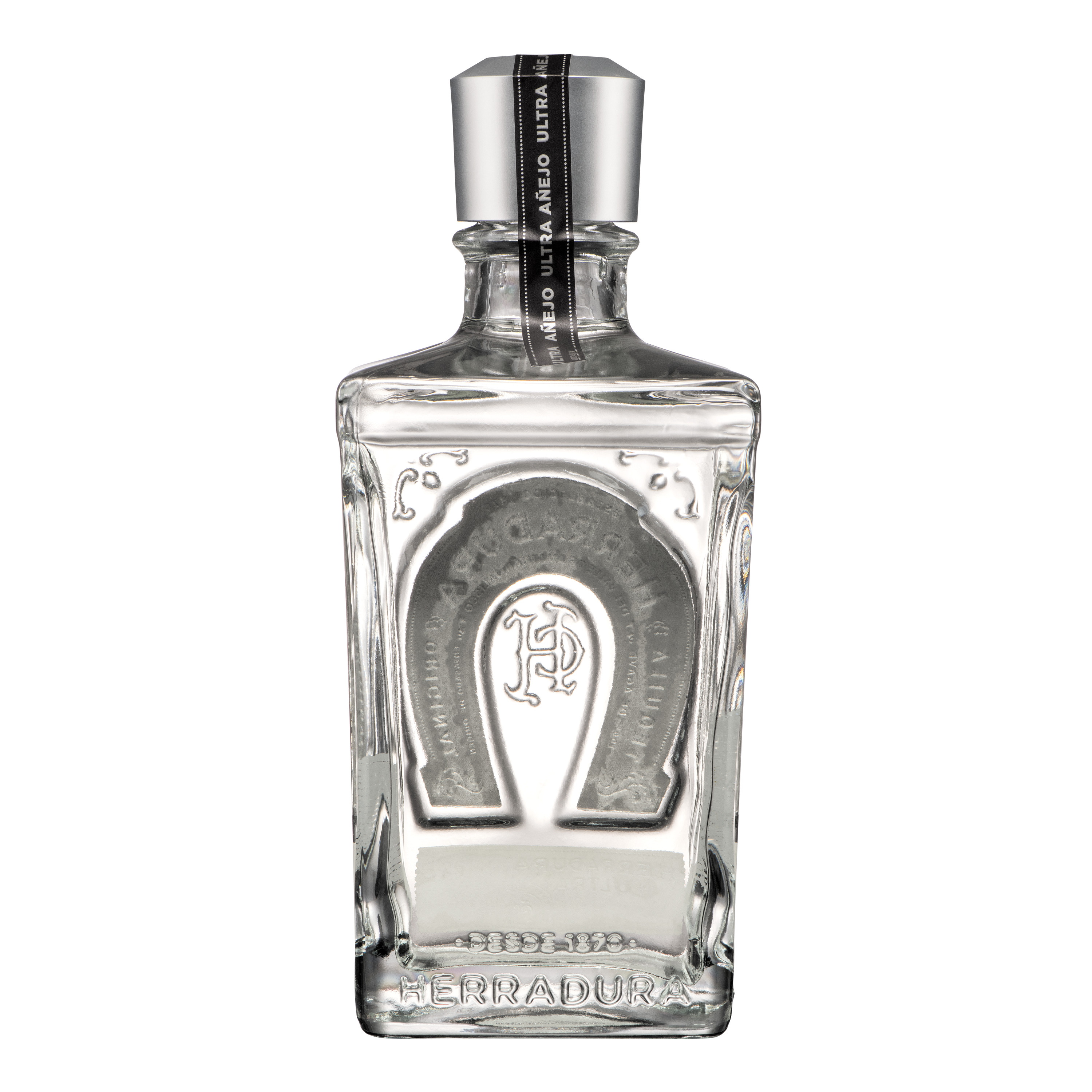 Tequila Herradura Ultra Cristalino Añejo | ReserveBar