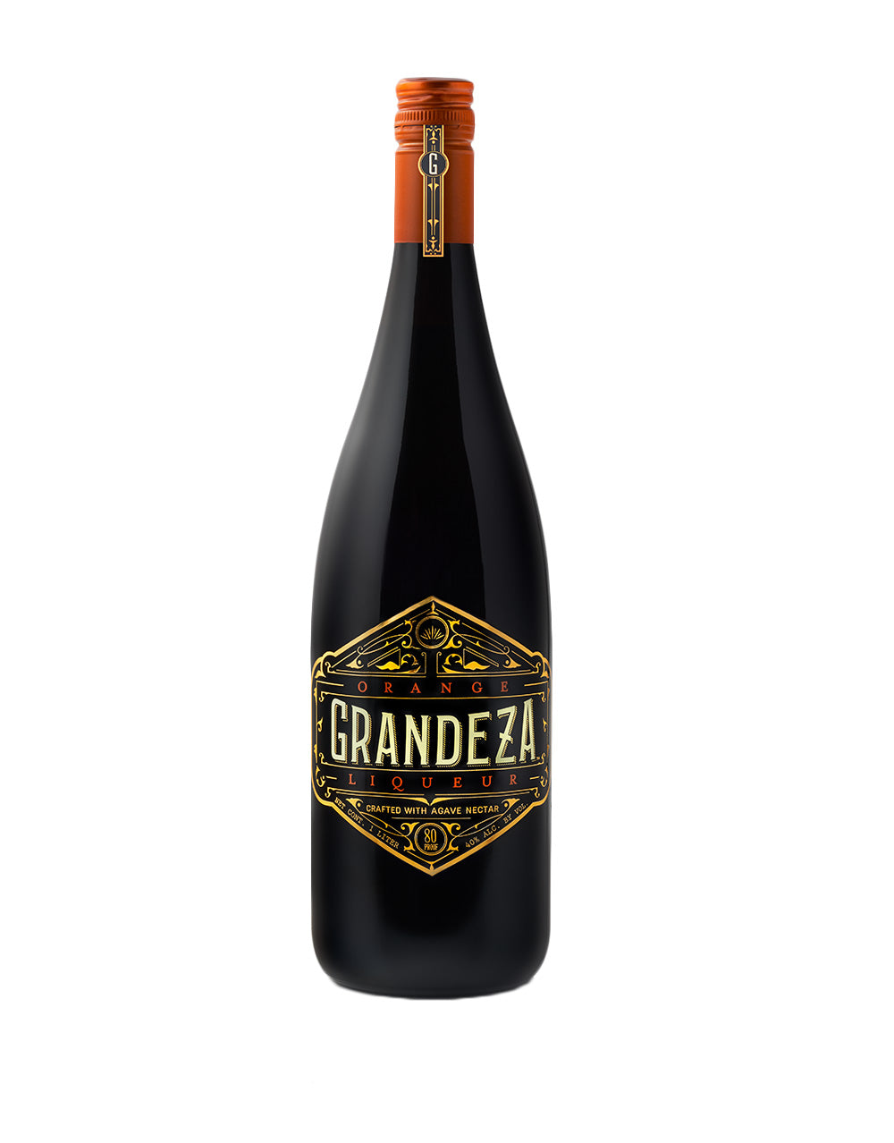 Grandeza Premium Orange Liqueur | ReserveBar
