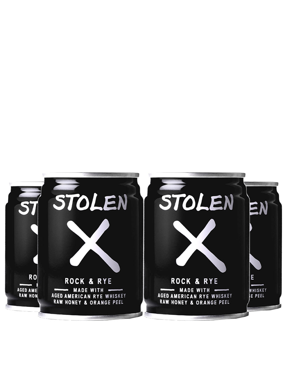 Stolen X | ReserveBar