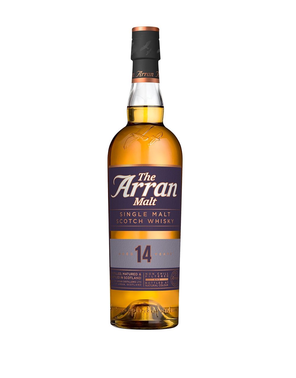 ウイスキー Arran single Molt Scotch Whisky Arran Barrel Reserve Single Malt Scotch Whisky