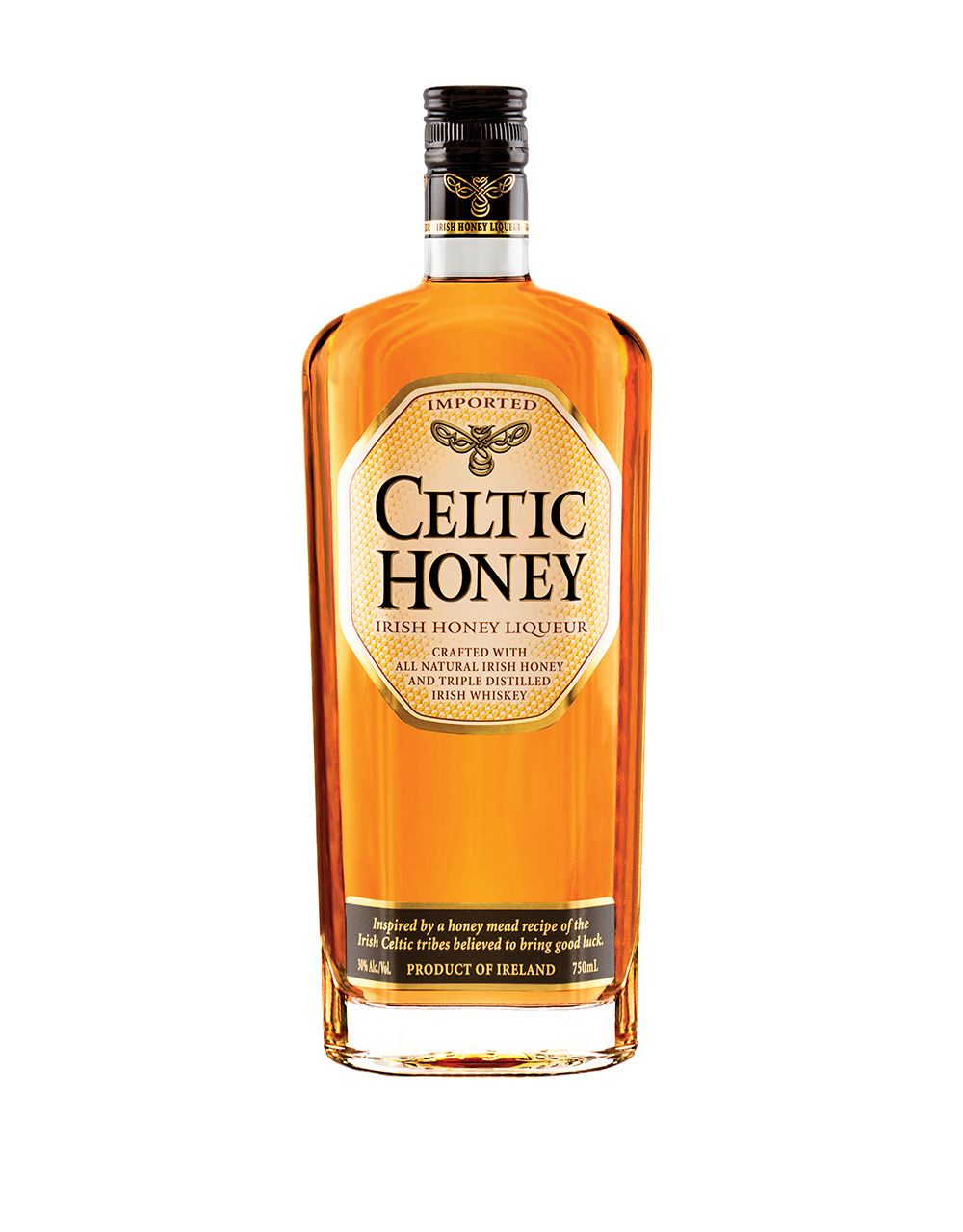 入手困難！ Celtic 12年 スコッチウイスキー 750ml Celtic Honey Liqueur | ReserveBar