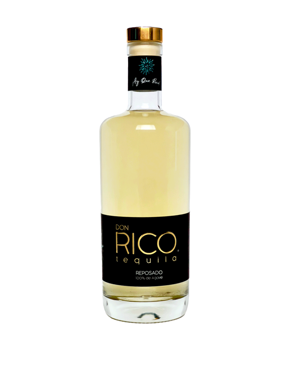 Don Rico Tequila Reposado | ReserveBar
