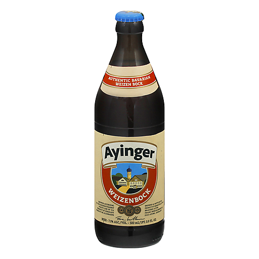 Ayinger Weizenbock