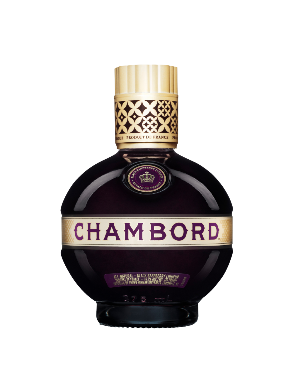 Chambord Black Raspberry Liqueur | ReserveBar