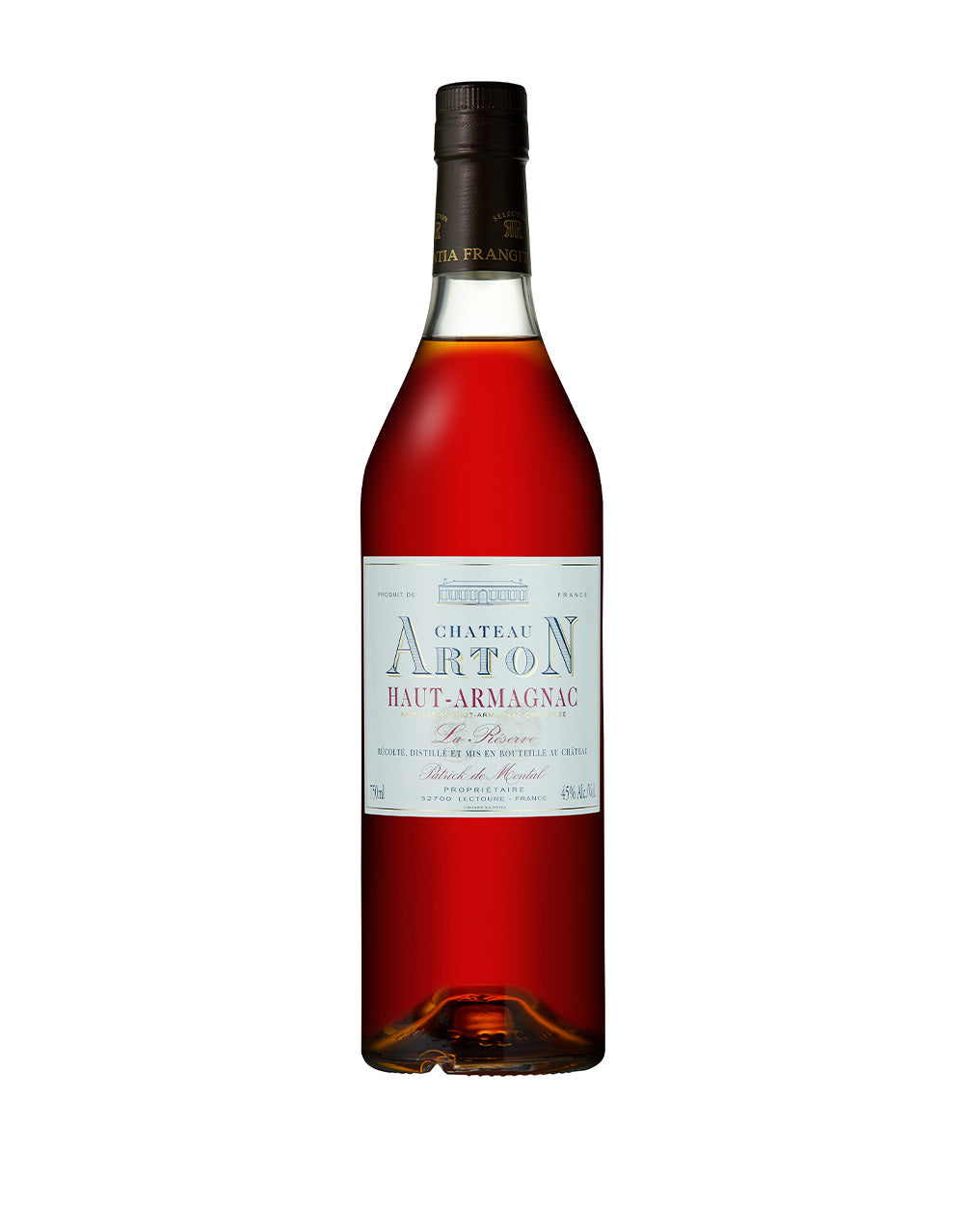 Château Arton La Réserve | ReserveBar