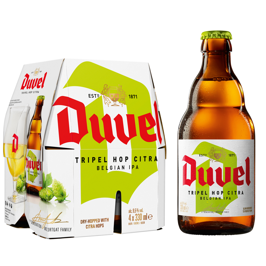 Duvel Belgian Blonde Ale Belgian Golden Ale Tripel Hop Special Edition