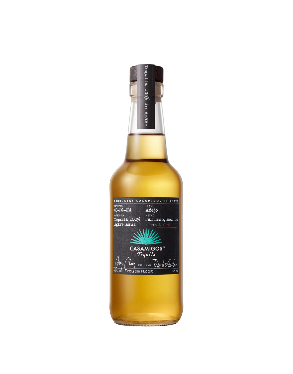 Casamigos Añejo | ReserveBar