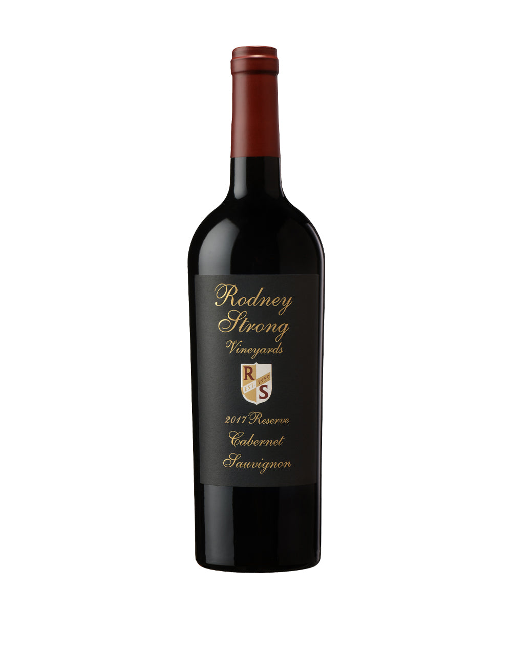 RODNEY STRONG CABERNET RESERVE
