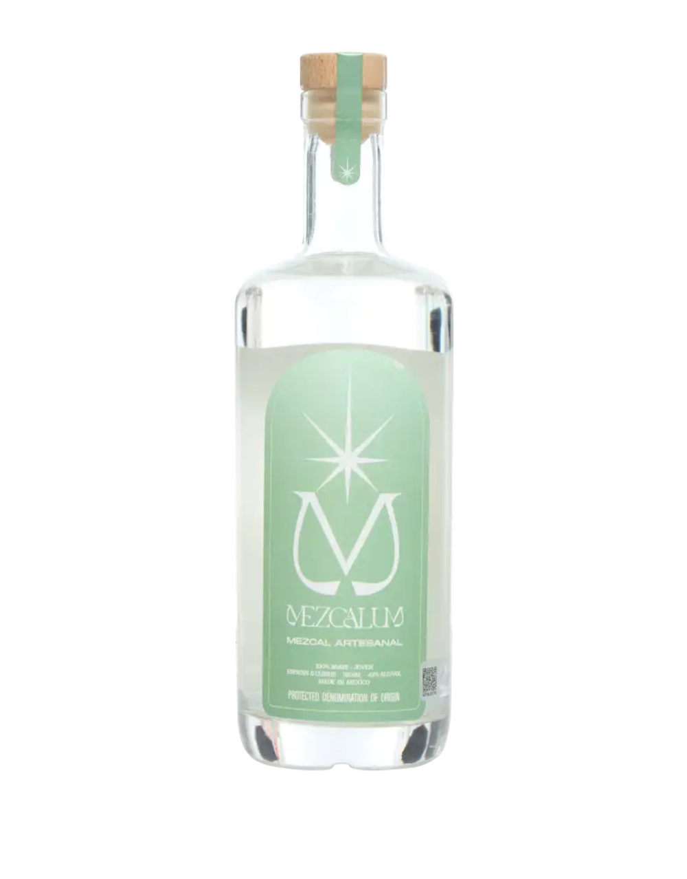 MEZCALUM MEZCAL