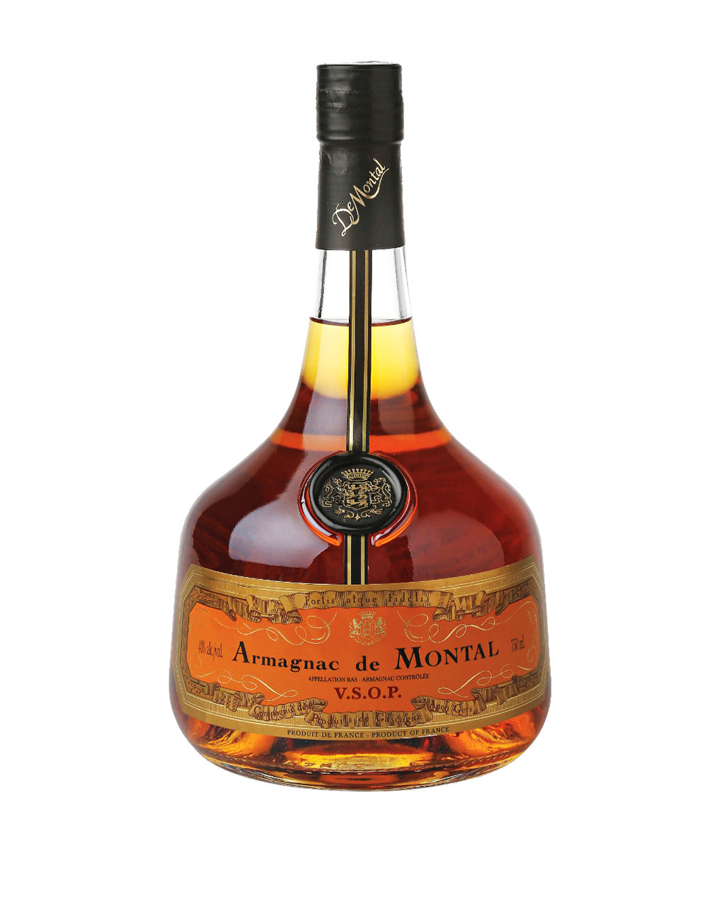 Armagnac de Montal アルマニャック モンタル ナポレオン 同梱OK商品】ARMAGNAC DE MONTAL NAPOLEON モンタル ナポレオン