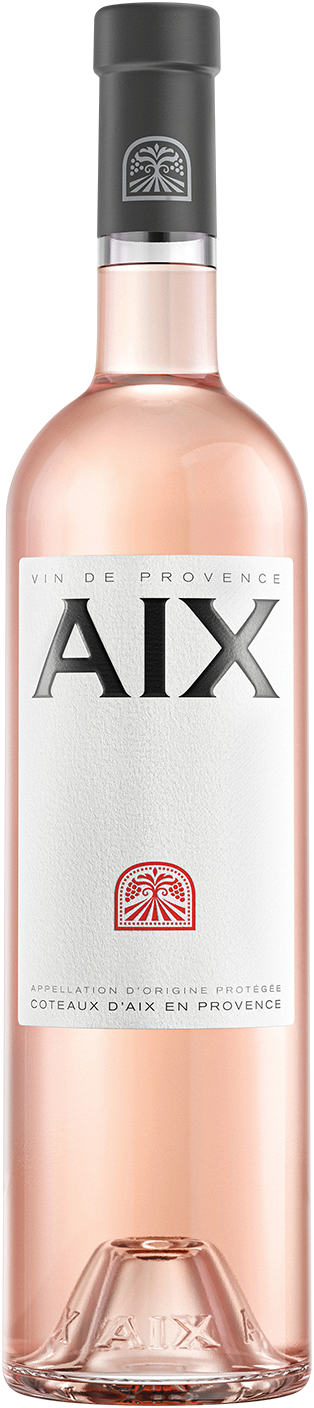 AIX PROVENCE AOP ROSÉ