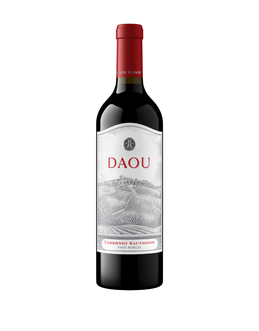 DAOU VINEYARD 'DISCOVERY' PASO ROBLES CABERNET SAUVIGNON 2022