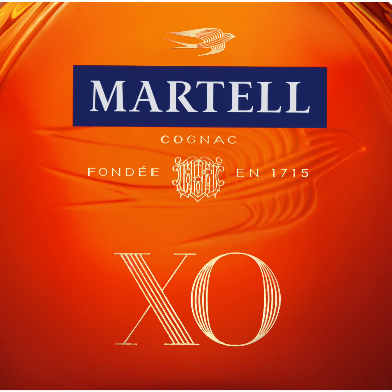 コニャック マーテルXOのボトルデザインが変わるよ！ - Brandy