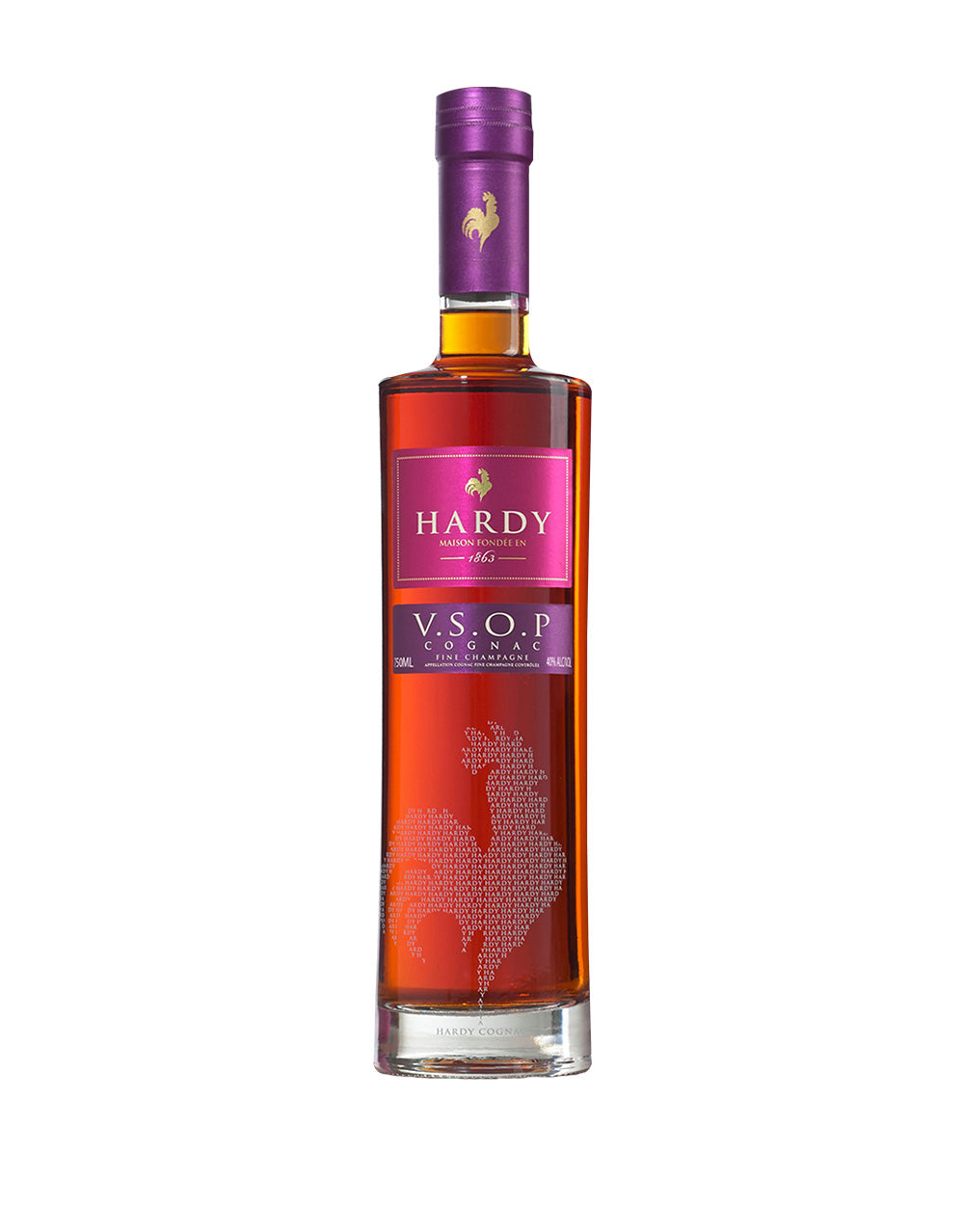Hardy Vsop Cognac | ReserveBar
