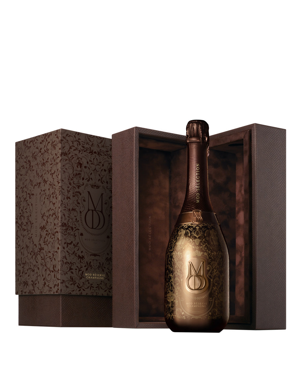 MODセレクションシャンパン ブランドブラン Mod Sélection Réserve Champagne | ReserveBar