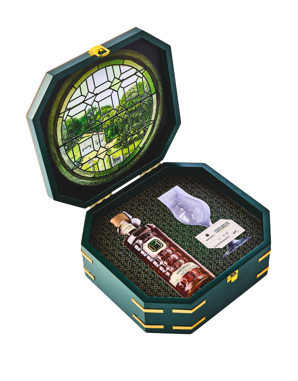 MARTINGALE COGNAC LIMITED EDITION GIFT BOX